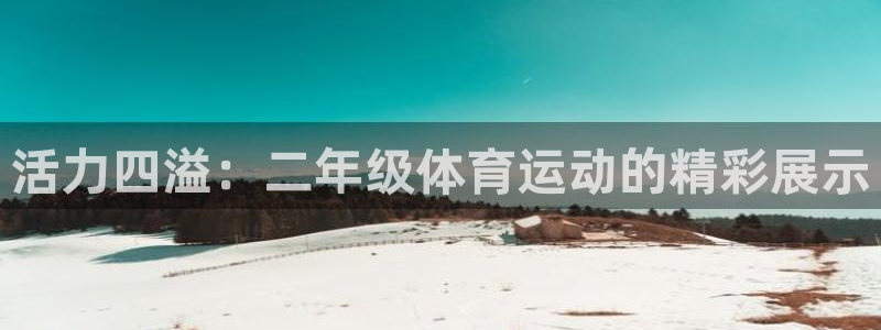 oety欧亿：活力四溢：二年级体育运动的精彩展示